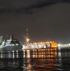 Meet your Posher, Chuckie